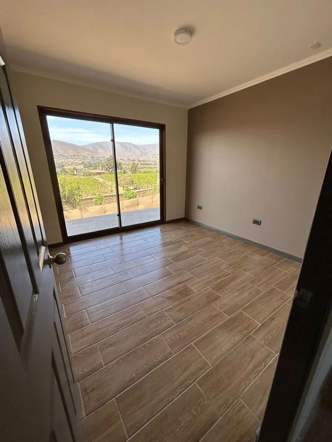 Arriendo de Casa en La Serena, Algarrobito