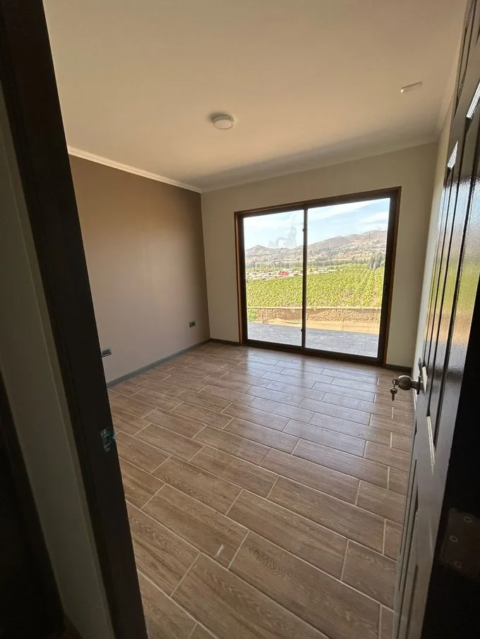 Arriendo de Casa en La Serena, Algarrobito