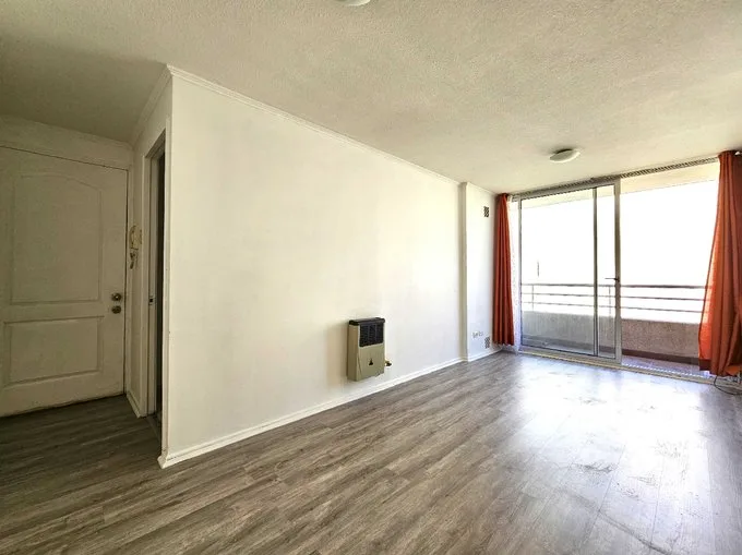 Arriendo de Departamento en Quinta Normal, Arriendo dpto. Amplio en quinta normal (130226)
