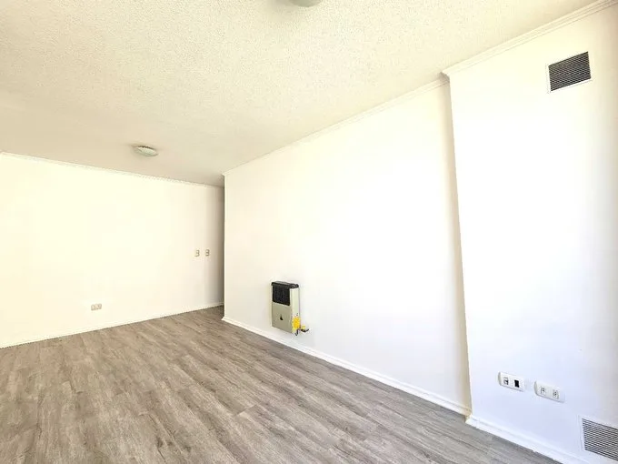 Arriendo de Departamento en Quinta Normal, Arriendo dpto. Amplio en quinta normal (130226)