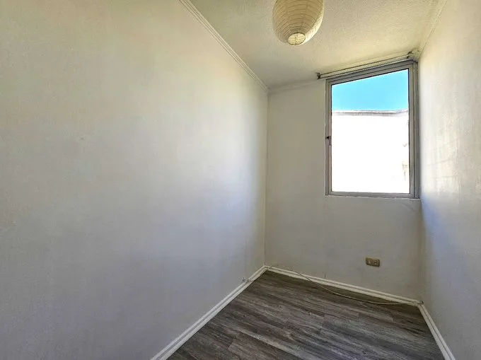 Arriendo de Departamento en Quinta Normal, Arriendo dpto. Amplio en quinta normal (130226)
