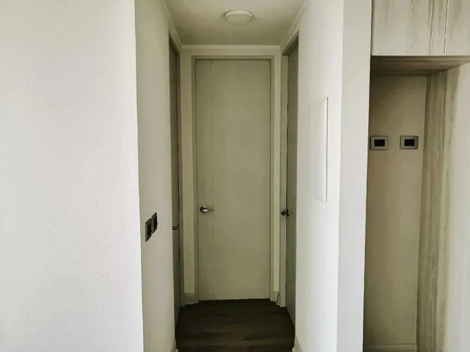 Arriendo de Departamento en Ñuñoa, Arriendo Dpto. Ñuñoa, José Pedro Alessandri. (49576)