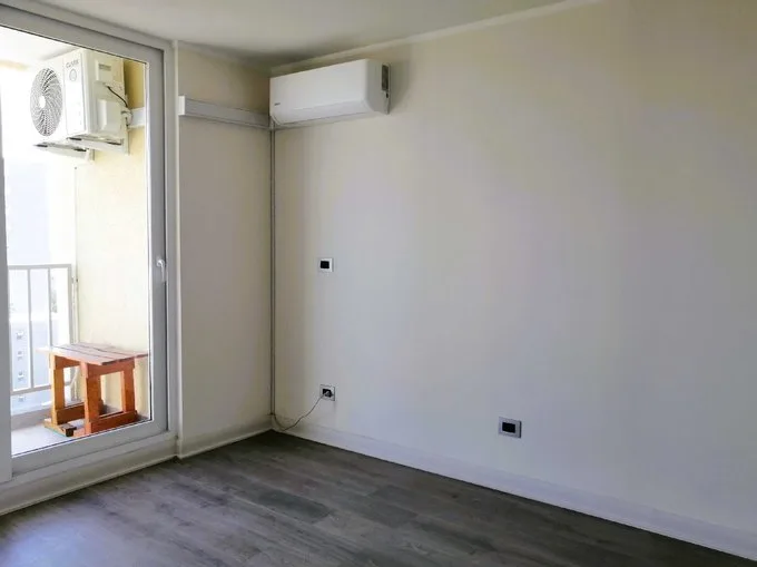 Arriendo de Departamento en Ñuñoa, Arriendo Dpto. Ñuñoa, José Pedro Alessandri. (49576)