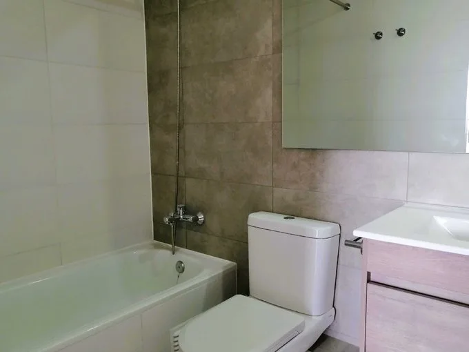 Arriendo de Departamento en Ñuñoa, Arriendo Dpto. Ñuñoa, José Pedro Alessandri. (49576)
