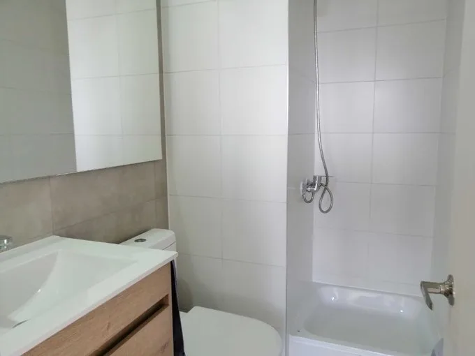 Arriendo de Departamento en Ñuñoa, Arriendo Dpto. Ñuñoa, José Pedro Alessandri. (49576)