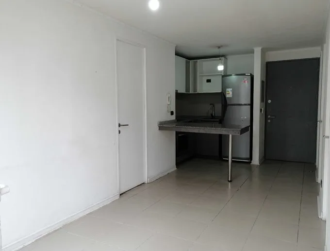 Arriendo de Departamento en Estación Central, Placilla