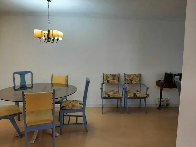 Arriendo de Departamento en Las Condes, Luminoso Departamento en Entorno Tranquilo (129983)