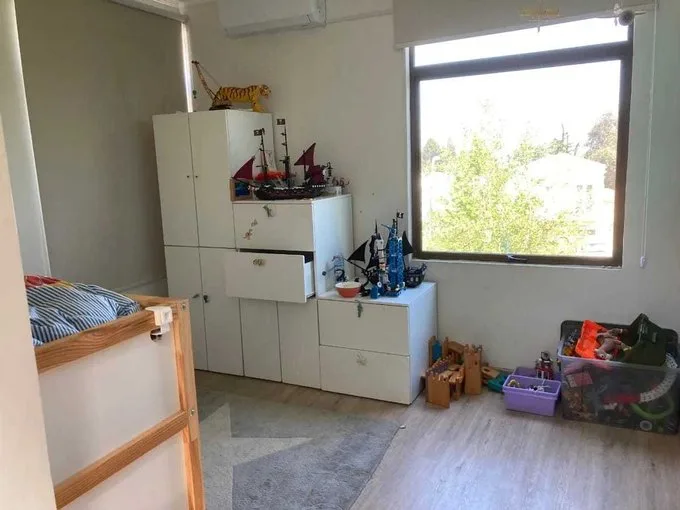 Arriendo de Casa en La Reina, Espectacular casa, áreas verdes, condominio (94927)