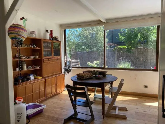 Arriendo de Casa en La Reina, Espectacular casa, áreas verdes, condominio (94927)