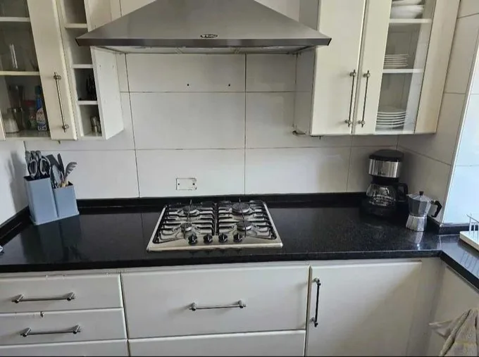 Arriendo de Departamento en Las Condes, Espectacular departamento amoblado (102272)