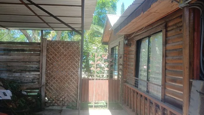 Arriendo de Casa en Lampa, Juan de Dios Marticorena