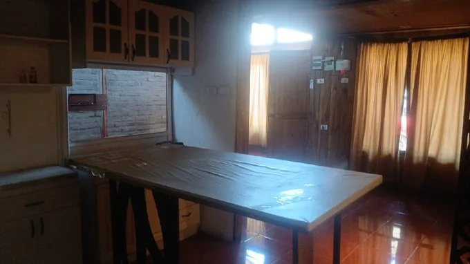 Arriendo de Casa en Lampa, Juan de Dios Marticorena