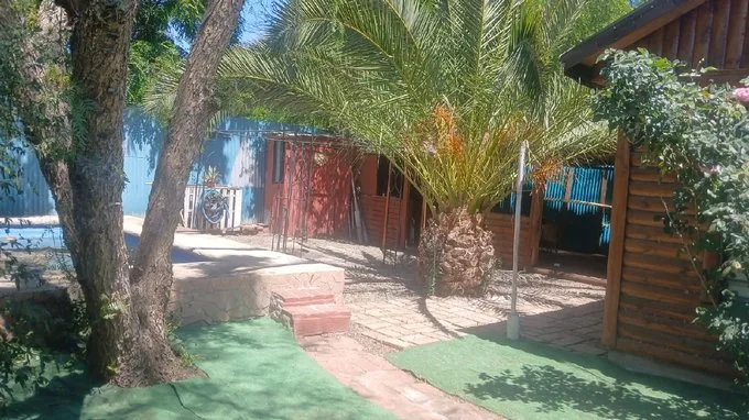 Arriendo de Casa en Lampa, Juan de Dios Marticorena