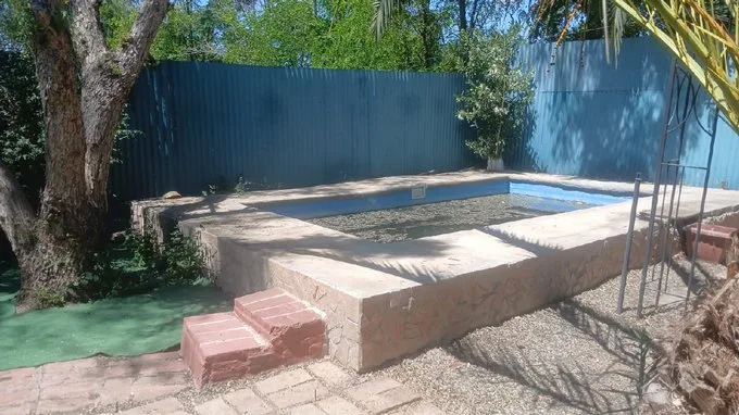 Arriendo de Casa en Lampa, Juan de Dios Marticorena