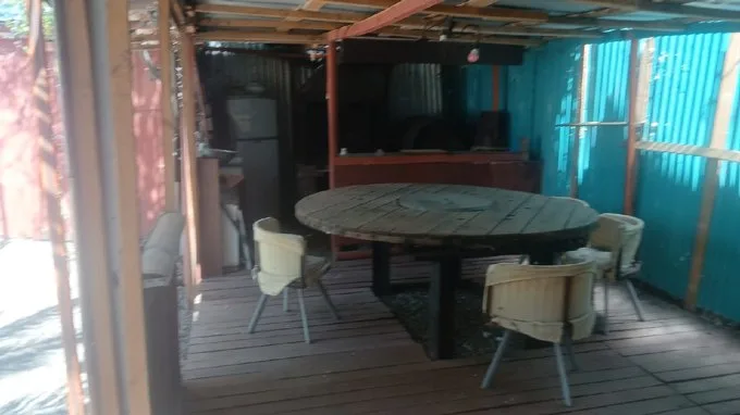 Arriendo de Casa en Lampa, Juan de Dios Marticorena