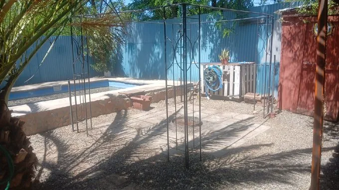 Arriendo de Casa en Lampa, Juan de Dios Marticorena