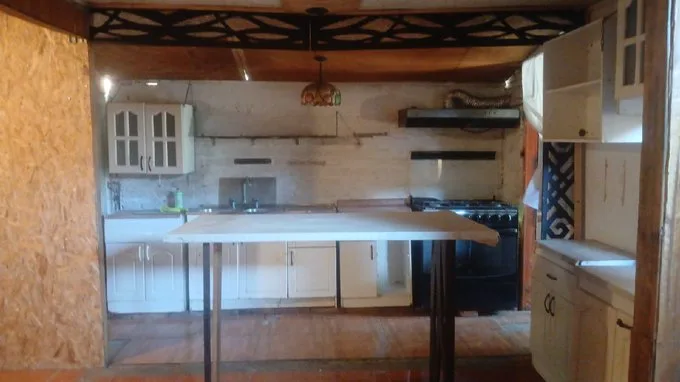 Arriendo de Casa en Lampa, Juan de Dios Marticorena