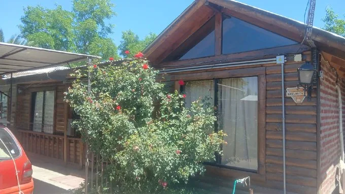 Arriendo de Casa en Lampa, Juan de Dios Marticorena