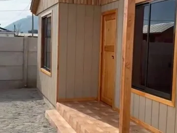 Arriendo de Casa en Lampa, Chicauma