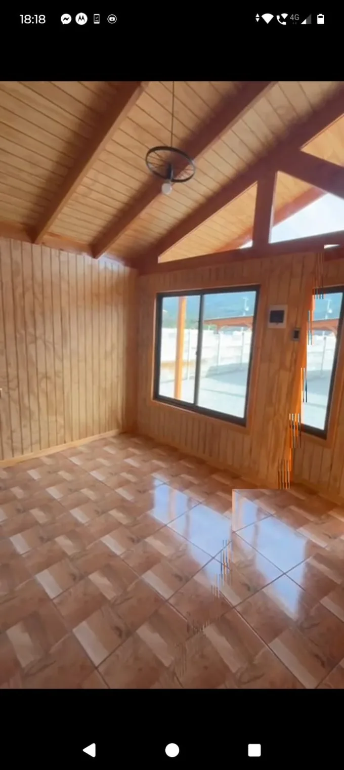 Arriendo de Casa en Lampa, Chicauma