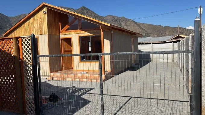 Arriendo de Casa en Lampa, Chicauma