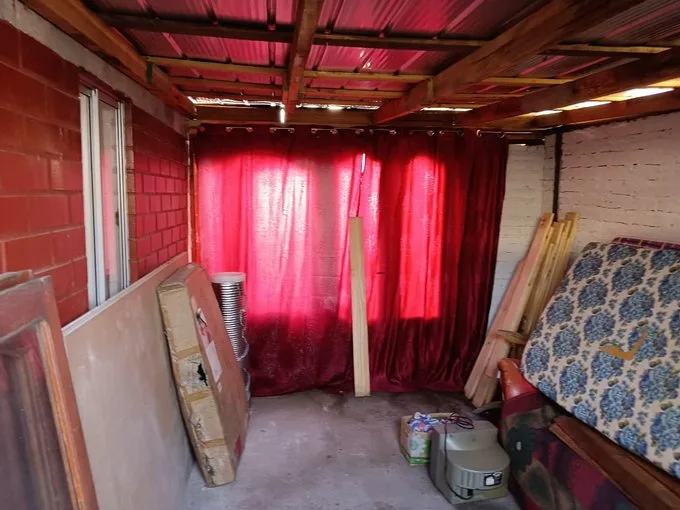 Arriendo de Casa en Lampa, San Lorenzo