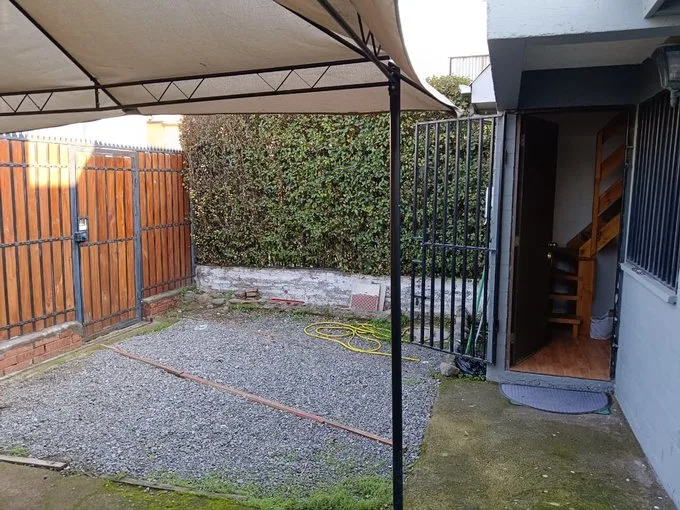 Arriendo de Casa en Lampa, San Lorenzo