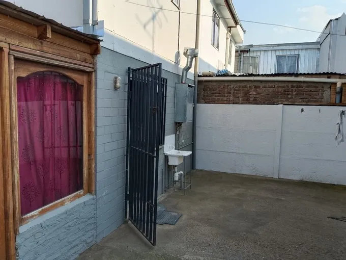 Arriendo de Casa en Lampa, San Lorenzo