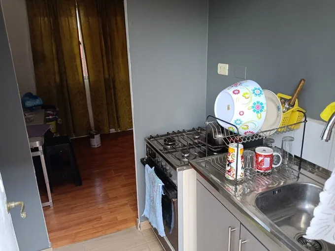 Arriendo de Casa en Lampa, San Lorenzo