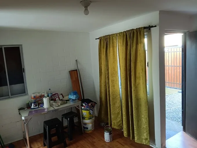 Arriendo de Casa en Lampa, San Lorenzo