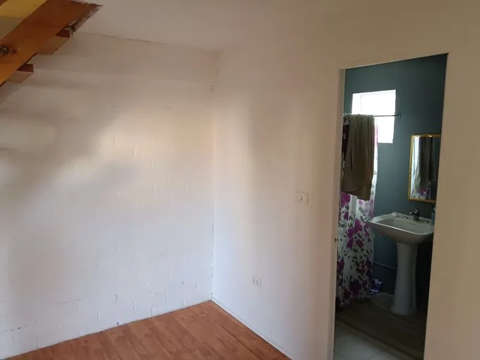 Arriendo de Casa en Lampa, San Lorenzo