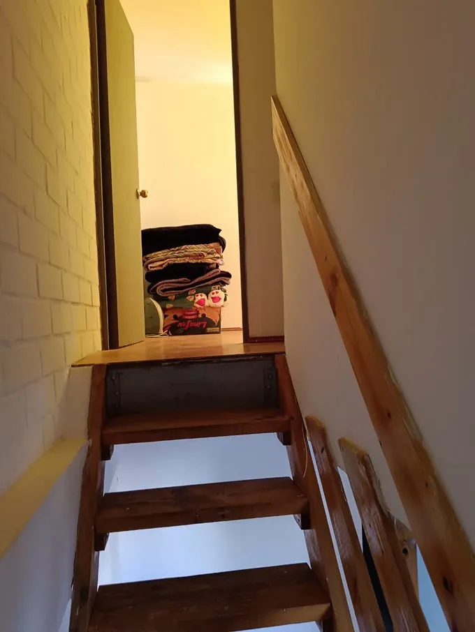 Arriendo de Casa en Lampa, San Lorenzo