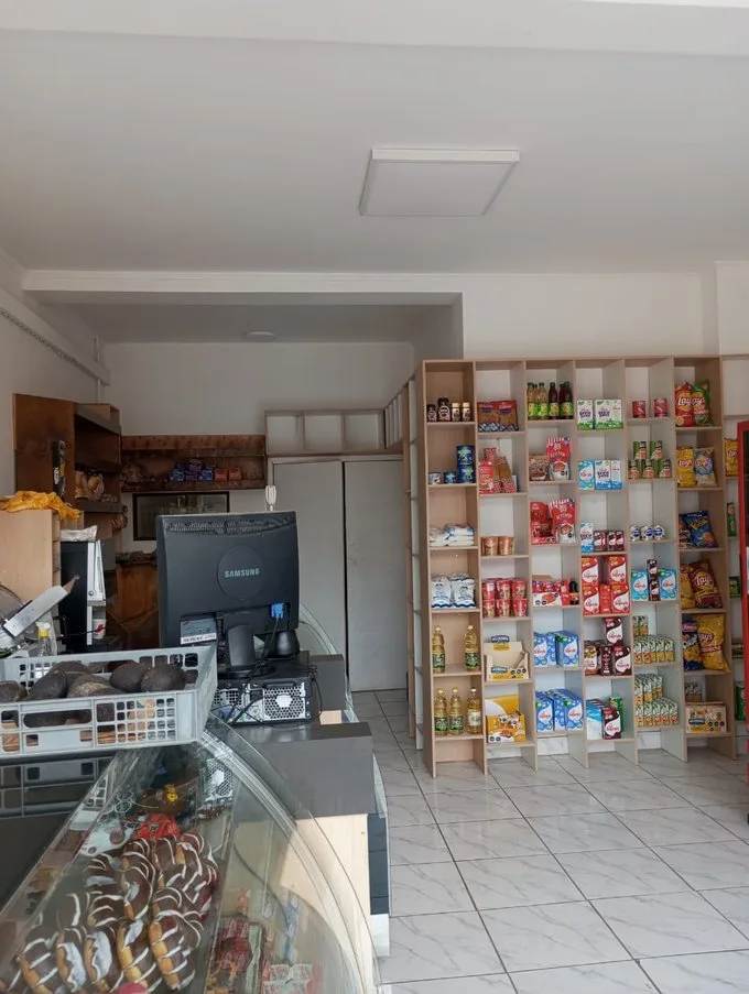 Arriendo de Local Comercial en Lampa, batuco