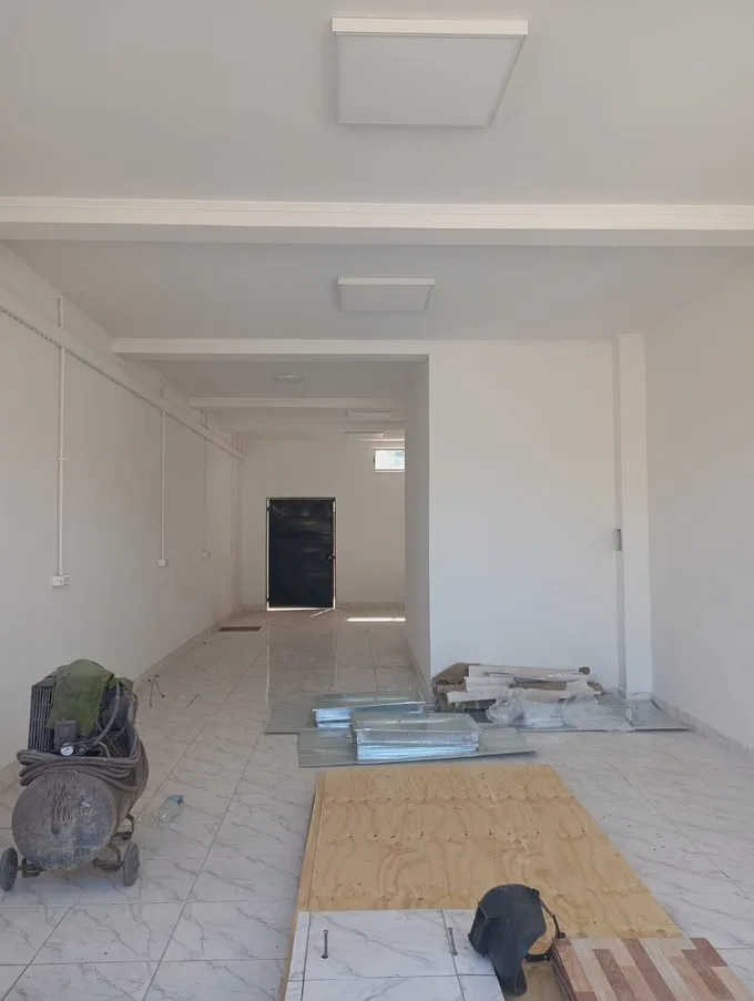 Arriendo de Local Comercial en Lampa, batuco
