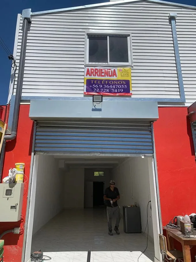 Arriendo de Casa en Lampa, Las Verbenas Oriente