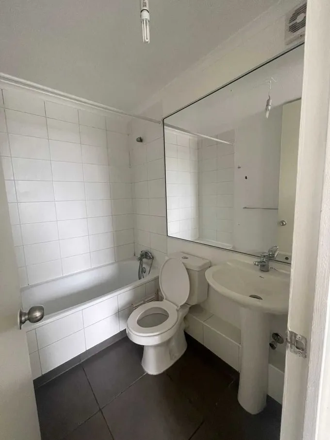 Arriendo de Departamento en La Serena, Depto amoblado sector cia 3d-1b (120653)
