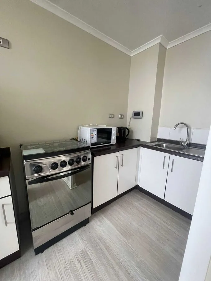 Arriendo de Departamento en La Serena, Depto amoblado sector cia 3d-1b (120653)