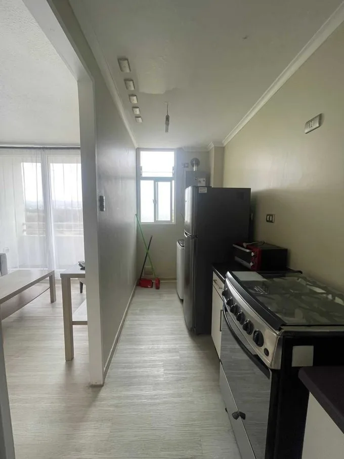 Arriendo de Departamento en La Serena, Depto amoblado sector cia 3d-1b (120653)