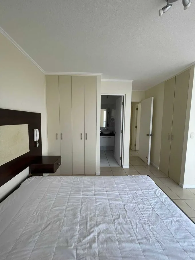 Arriendo de Departamento en Coquimbo, Depto de 3d-2b amoblado en coquimbo (121478)