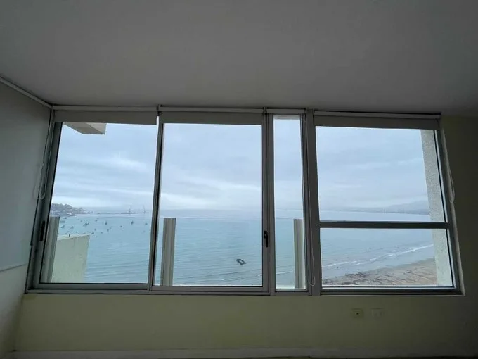 Arriendo de Departamento en Coquimbo, Depto de 3d-2b amoblado en coquimbo (121478)