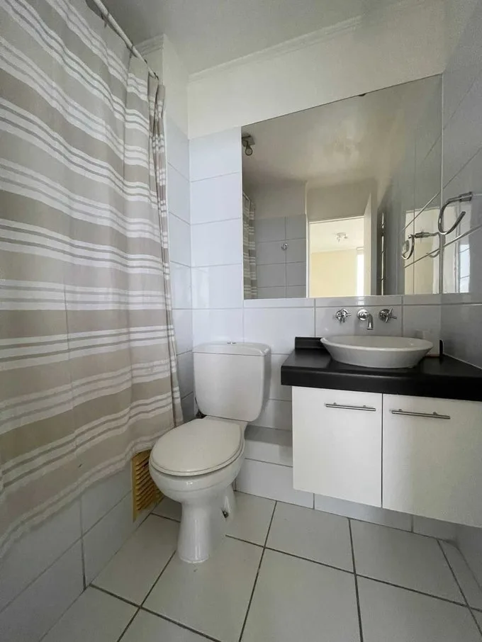 Arriendo de Departamento en Coquimbo, Depto de 3d-2b amoblado en coquimbo (121478)