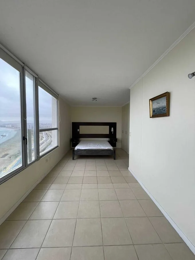 Arriendo de Departamento en Coquimbo, Depto de 3d-2b amoblado en coquimbo (121478)