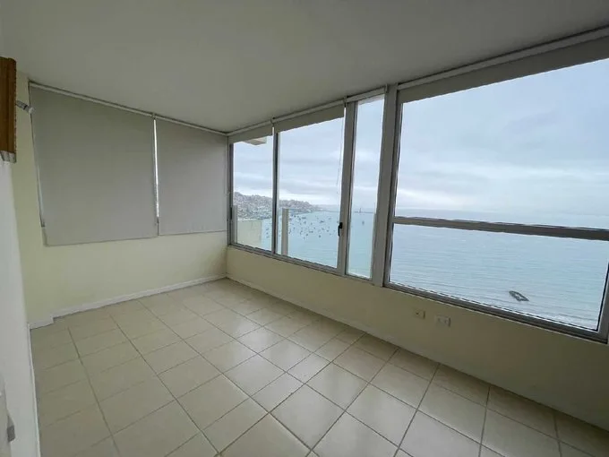 Arriendo de Departamento en Coquimbo, Depto de 3d-2b amoblado en coquimbo (121478)