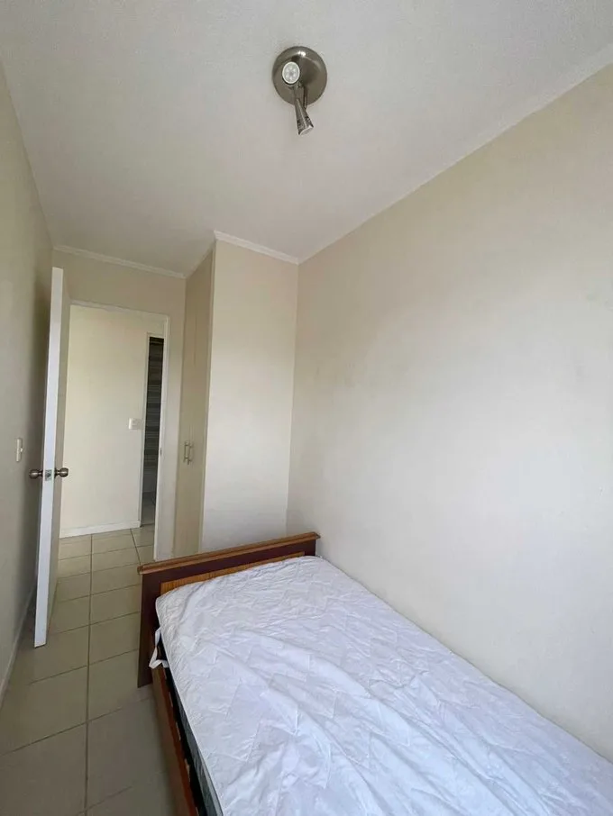 Arriendo de Departamento en Coquimbo, Depto de 3d-2b amoblado en coquimbo (121478)