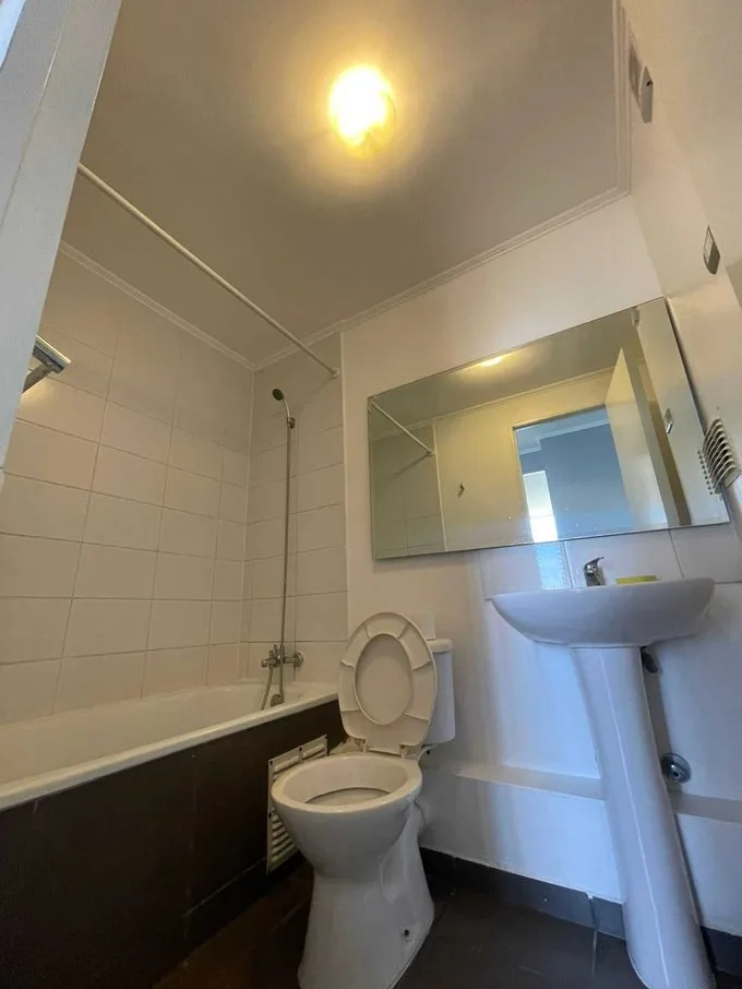 Arriendo de Departamento en La Serena, Depto sin amoblar en las cias año corrido (124389)