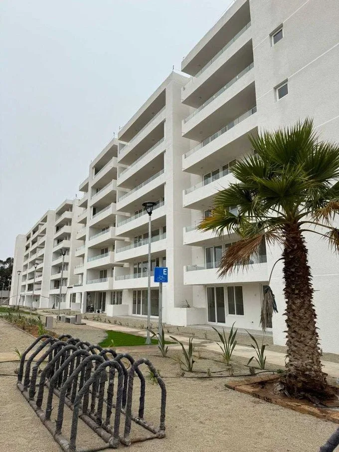 Arriendo de Departamento en La Serena, Depto 2D-2B sin muebles sector el milagro (96804)