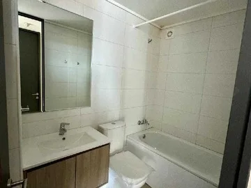 Arriendo de Departamento en La Serena, Depto 2D-2B sin muebles sector el milagro (96804)