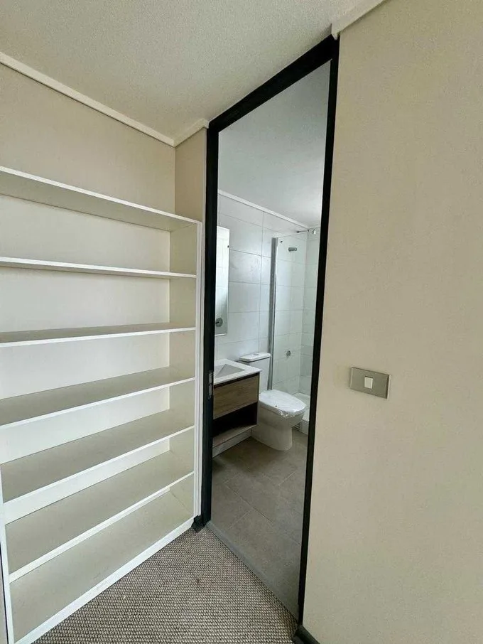 Arriendo de Departamento en La Serena, Depto 2D-2B sin muebles sector el milagro (96804)