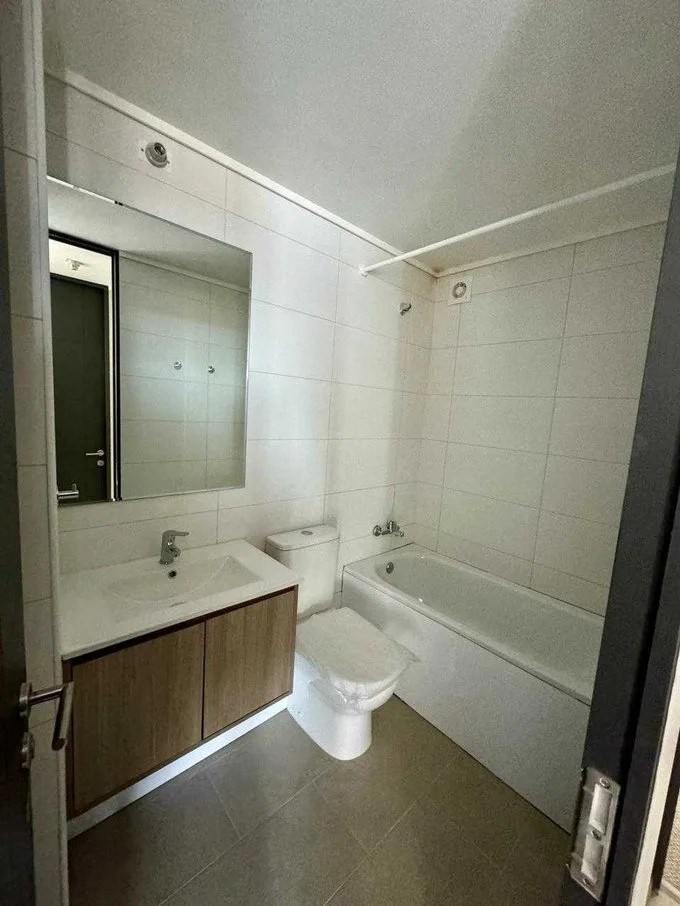 Arriendo de Departamento en La Serena, Depto 2D-2B sin muebles sector el milagro (96804)
