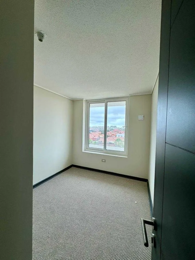 Arriendo de Departamento en La Serena, Depto 2D-2B sin muebles sector el milagro (96804)